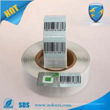 EAS rf label NFC soft label 4040 zu verkaufen